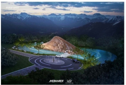 Project Near Airport Shimla