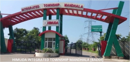 Integrated Township Madhala, Baddi
