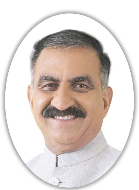 Shri Sukhvinder Singh