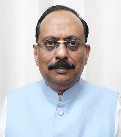 Sh. Sanjay Gupta, IAS